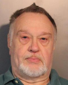 Michael Robert Walls a registered Sex Offender of West Virginia