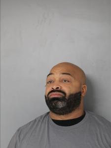 Shawn Tareece Branch a registered Sex Offender of West Virginia