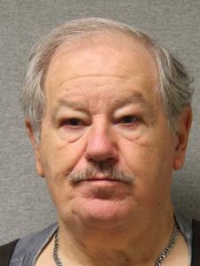 Harold Lee Hawkins a registered Sex Offender of West Virginia