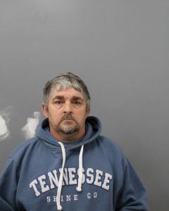 Raymond Cecil Dunn a registered Sex Offender of West Virginia