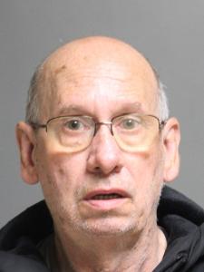 David Wayne Shackelford a registered Sex Offender of West Virginia