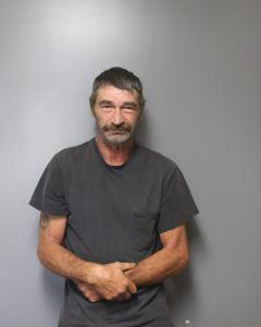 Jackie Eugene Wyatt a registered Sex Offender of West Virginia