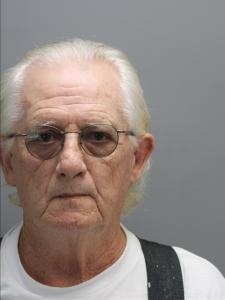 Harold Mckinley Winnings a registered Sex Offender of West Virginia
