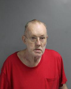 Charles Alexander Barnes a registered Sex Offender of West Virginia