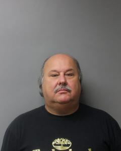 Chris Shane Drake a registered Sex Offender of West Virginia