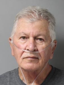 Otis Carol Adkins a registered Sex Offender of West Virginia