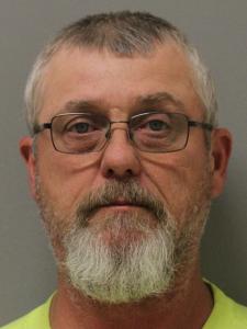 Christopher Scott Nida a registered Sex Offender of West Virginia