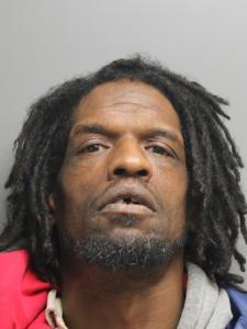 William Curtis Terry a registered Sex Offender of West Virginia