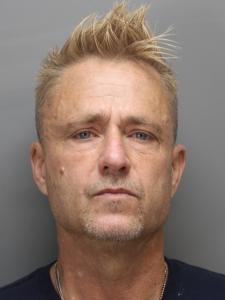 Michael B Mccallister a registered Sex Offender of West Virginia