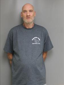 David Lee Varner a registered Sex Offender of West Virginia