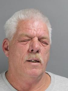 David Bryan Oliver a registered Sex Offender of West Virginia