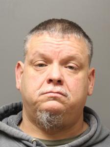 Anthony Brian Roub a registered Sex Offender of West Virginia