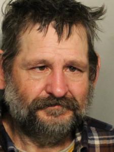 Timothy Alan White a registered Sex Offender of West Virginia