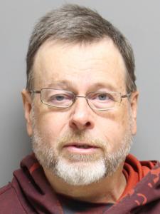 David Allen Cole a registered Sex Offender of West Virginia