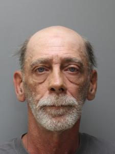 Jeffrey Randel Hanlin a registered Sex Offender of West Virginia
