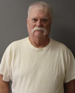 Charles Edward Robertson a registered Sex Offender of West Virginia