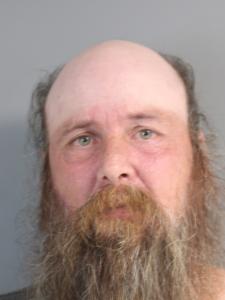 David Albert Johnson a registered Sex Offender of West Virginia