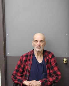 Mitchell Dewayne Sprouse a registered Sex Offender of West Virginia