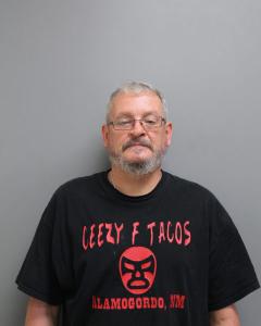 Bryan M Fanning a registered Sex Offender of West Virginia