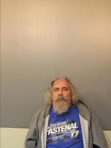 Terry Lane Meadows a registered Sex Offender of West Virginia