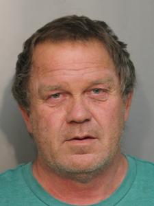 John Allen Shinaberry a registered Sex Offender of West Virginia