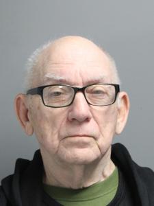 Gary F Mathers a registered Sex Offender of West Virginia