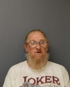 James William Harris a registered Sex Offender of West Virginia