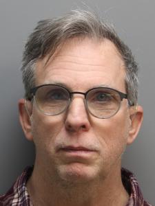 John Elliot Hunneshagen a registered Sex Offender of West Virginia