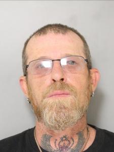 Jeffrey Lee King a registered Sex Offender of West Virginia