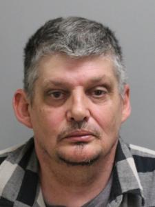 Charles Blaine Simmons a registered Sex Offender of West Virginia