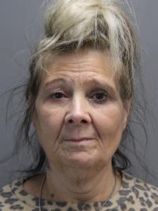 Robin D Arbogast a registered Sex Offender of West Virginia