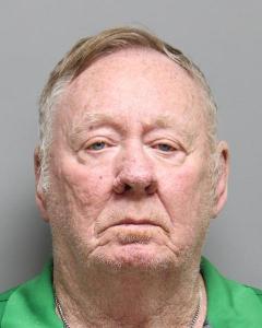 Rodney Eugene Mullins a registered Sex Offender of West Virginia