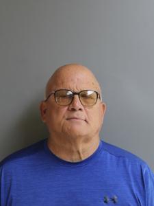 Carl Bruce Currie a registered Sex Offender of West Virginia