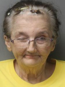 Margaret Ellen Alltop a registered Sex Offender of West Virginia