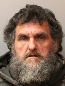 William Allen Carter a registered Sex Offender of West Virginia