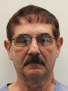 David Wayne Wade a registered Sex Offender of West Virginia