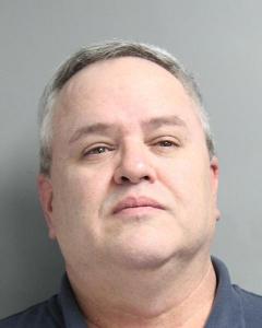 Mark E Brookover a registered Sex Offender of West Virginia