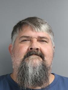Chad Eric Cheuvront a registered Sex Offender of West Virginia