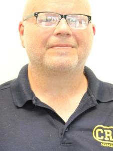 James Edward Magers a registered Sex Offender of West Virginia