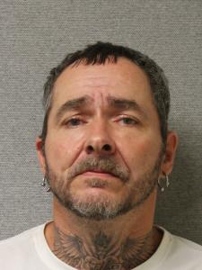 Christopher A Craddock a registered Sex Offender of West Virginia