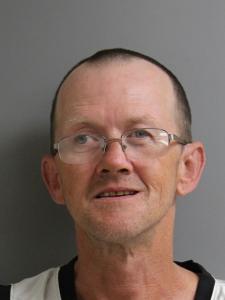 Charles Alkire Junior a registered Sex Offender of West Virginia