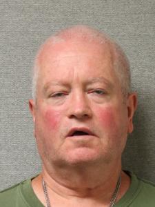 Gregory Lee Merrix a registered Sex Offender of West Virginia