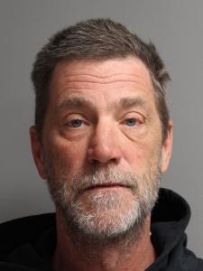 David Albert Liston a registered Sex Offender of West Virginia