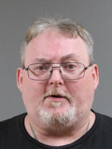 Donald Wayne Myers a registered Sex Offender of West Virginia