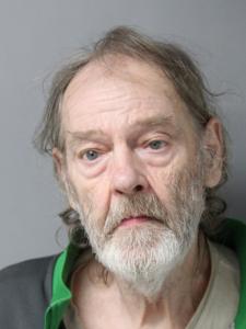 Rickie Allen Fellure a registered Sex Offender of West Virginia