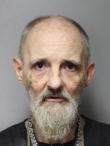 Jack David Raines a registered Sex Offender of West Virginia