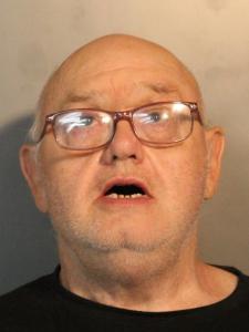 Jeffrey Everett Kesterson a registered Sex Offender of West Virginia