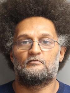 Mondy Priest Cottrell a registered Sex Offender of West Virginia