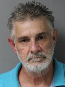 David Allen Henson a registered Sex Offender of West Virginia