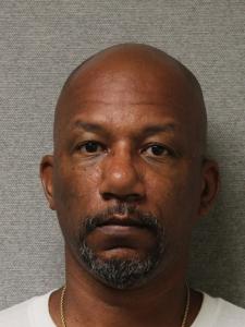 Reginald Robert Leggett a registered Sex Offender of West Virginia